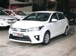 تويوتا يارس